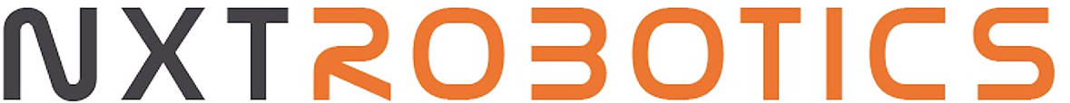 NXT Robotics logo