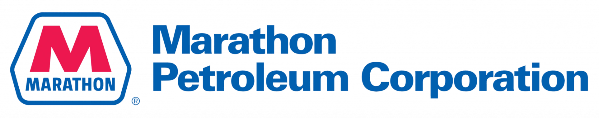 Marathon Petroleum logo