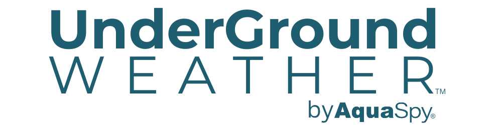UnderGround Weather logo
